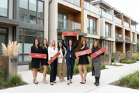 The Jessie Hardy Team